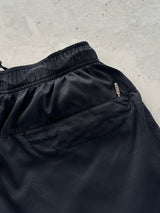 00's Nike swoosh baggy Track Pants (L)