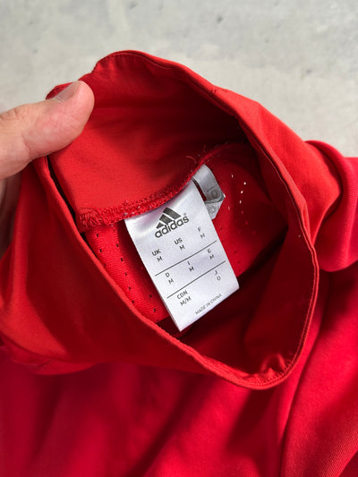 2015/16 Adidas Spain Long Sleeve Training Top (M)