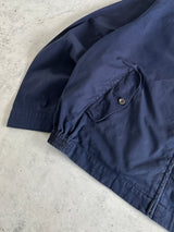 Ralph Lauren Zip Up Harrington Jacket (XL)