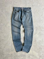 SS/10 Stone Island Light Wash Denim Jeans (W31 x L32)