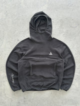 Nike ACG Polartec wolf tree Pullover Hooded Fleece (M)