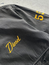 Vintage Diesel Zip Up work jacket (S)