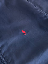 Ralph Lauren Zip Up Harrington Jacket (XL)