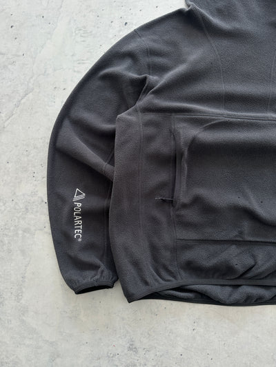 Nike ACG Polartec wolf tree Pullover Hooded Fleece (M)