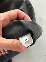 Vintage Diesel Zip Up work jacket (S)