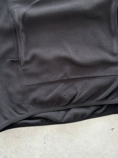 Nike ACG Polartec wolf tree Pullover Hooded Fleece (M)