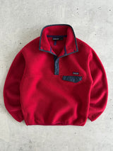 Vintage Patagonia Snap-T Pullover Fleece (S)