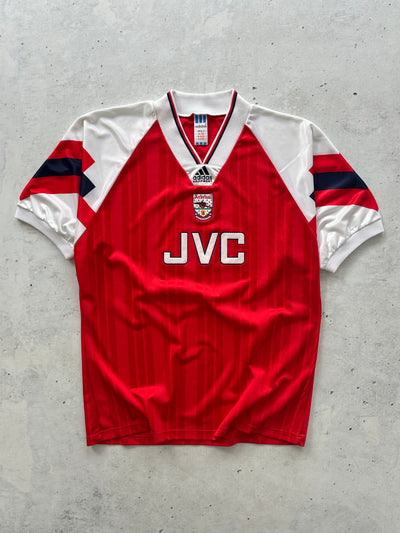1992/94 Adidas Arsenal Shirt (XL)