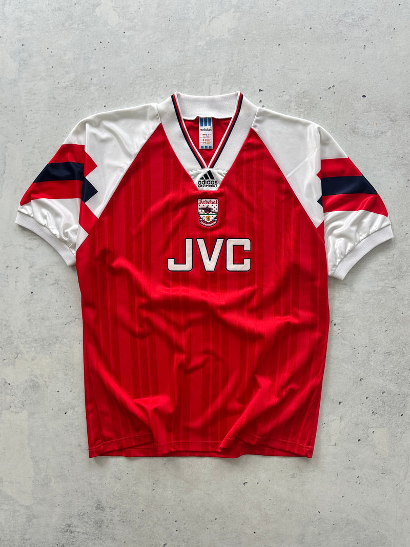 1992/94 Adidas Arsenal Shirt (XL)