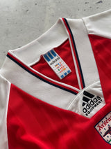 1992/94 Adidas Arsenal Shirt (XL)