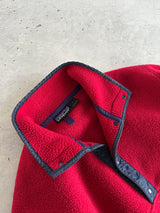Vintage Patagonia Snap-T Pullover Fleece (S)