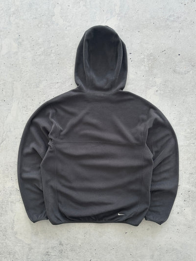 Nike ACG Polartec wolf tree Pullover Hooded Fleece (M)