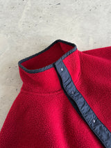 Vintage Patagonia Snap-T Pullover Fleece (S)