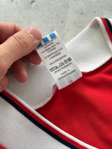 1992/94 Adidas Arsenal Shirt (XL)