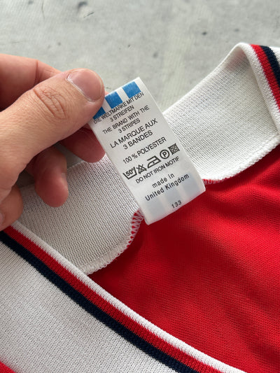 1992/94 Adidas Arsenal Shirt (XL)