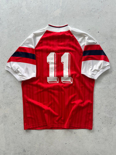 1992/94 Adidas Arsenal Shirt (XL)