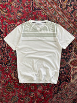 AW/22 Stone Island Graphic Print T Shirt (M)
