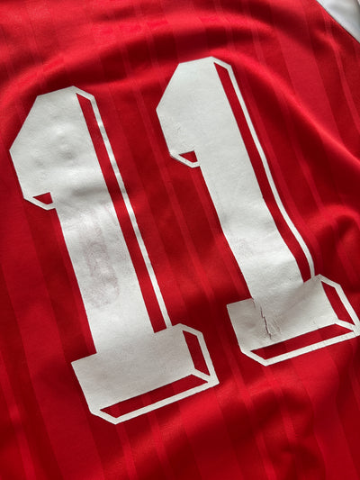 1992/94 Adidas Arsenal Shirt (XL)