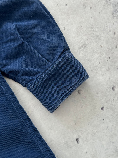 Vintage CP Company ideas of Massimo Osti Corduroy Shirt (L)