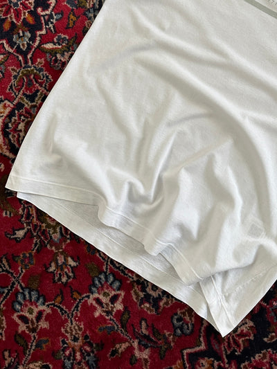 AW/22 Stone Island Graphic Print T Shirt (M)