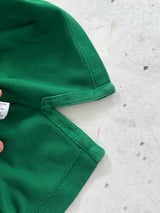 Ralph Lauren Embroidered Logo Heavyweight Rugby Shirt (M)