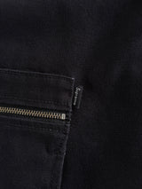 AW/20 Supreme Leather Collar Work Jacket (XL)