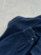 Vintage CP Company ideas of Massimo Osti Corduroy Shirt (L)