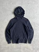 CP Company Lens Pullover Hoodie (M)
