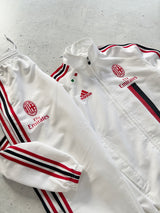 2011/12 Adidas AC Milan Full Tracksuit (S)