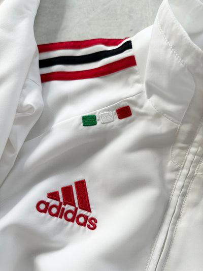2011/12 Adidas AC Milan Full Tracksuit (S)
