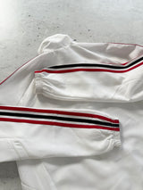 2011/12 Adidas AC Milan Full Tracksuit (S)