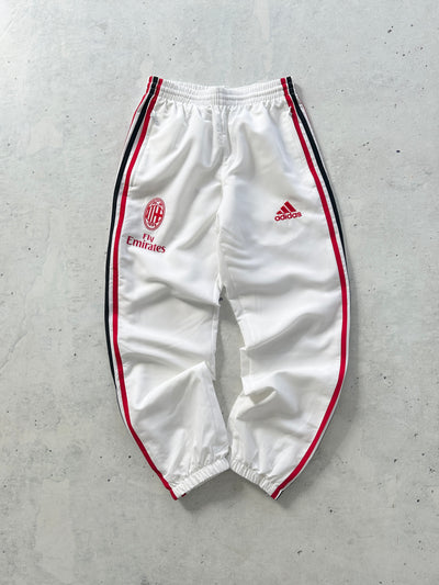2011/12 Adidas AC Milan Full Tracksuit (S)