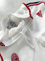 2011/12 Adidas AC Milan Full Tracksuit (S)