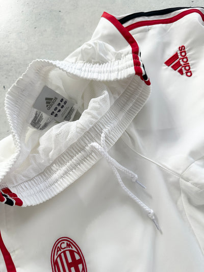2011/12 Adidas AC Milan Full Tracksuit (S)