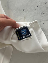 2003/04 SSC Napoli Legea Long Sleeve Training Shirt (L)