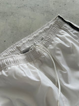 00's Nike Swoosh Baggy Track Pants (M)