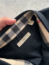 Burberry Nova Check Long Sleeve Shirt (XL)