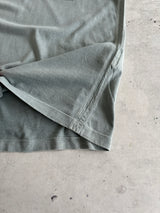 SS/12 Stone Island Garment Dyed Pocket T Shirt (M)