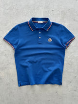 Moncler Maglia Polo Shirt (S)