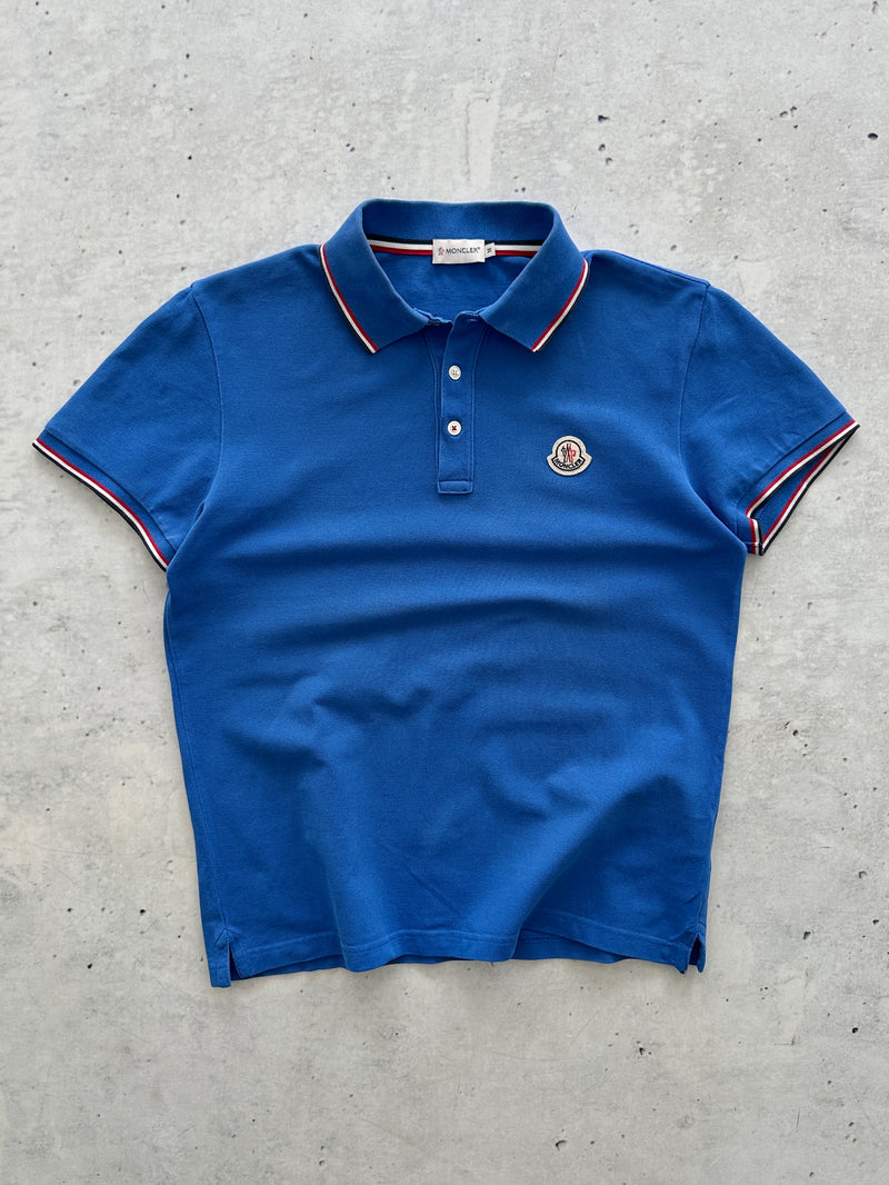Moncler Maglia Polo Shirt (S)