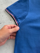 Moncler Maglia Polo Shirt (S)