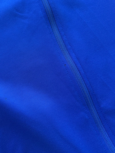 2014/15 Nike Netherlands Zip Up Track Jacket (S)