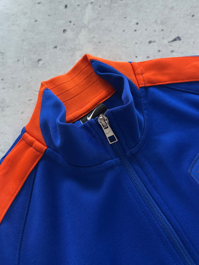 2014/15 Nike Netherlands Zip Up Track Jacket (S)
