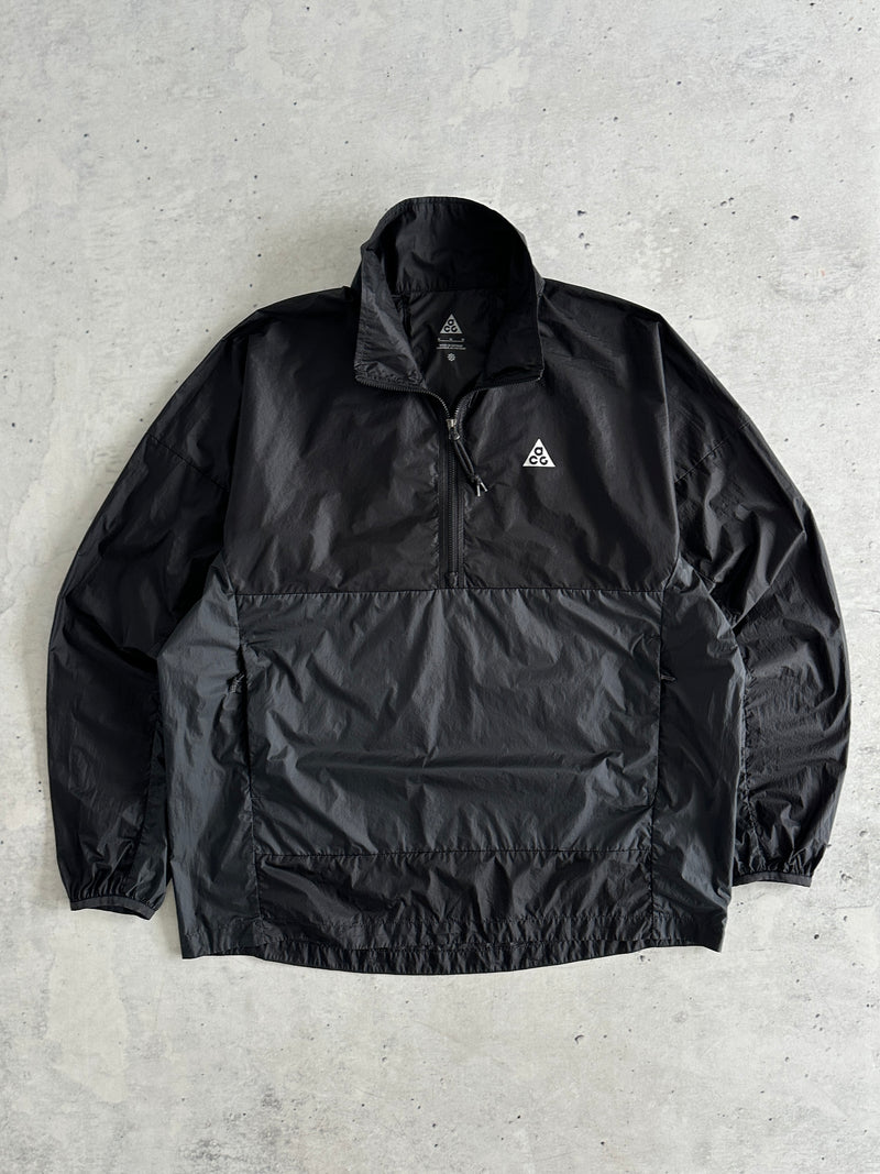 Nike ACG Cinder Cone lightweight Half Zip Pullover (M)