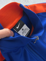 2014/15 Nike Netherlands Zip Up Track Jacket (S)