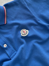 Moncler Maglia Polo Shirt (S)