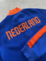 2014/15 Nike Netherlands Zip Up Track Jacket (S)