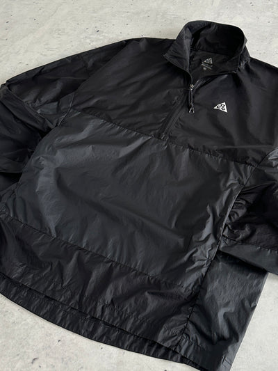 Nike ACG Cinder Cone lightweight Half Zip Pullover (M)