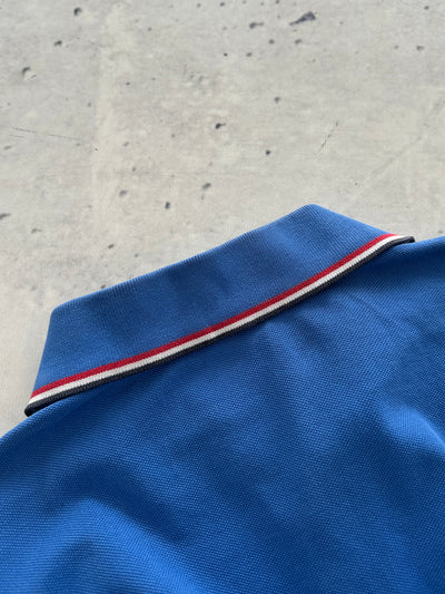 Moncler Maglia Polo Shirt (S)