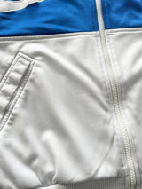 1994 Nike Italy Zip Up Track Jacket (M)